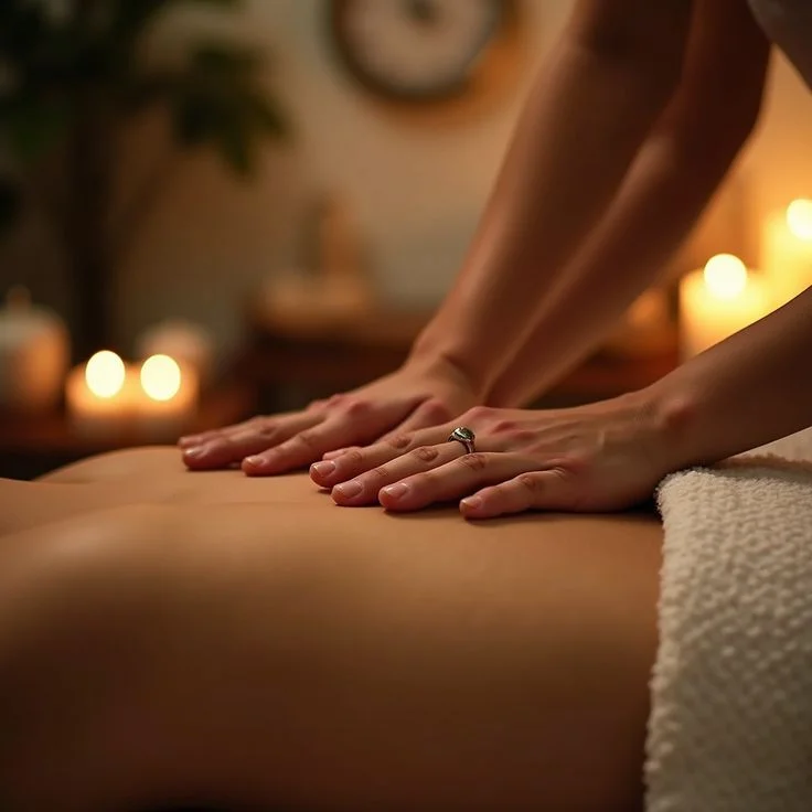 İstanbul'da Dinlenmek İçin Spa ve Masaj Merkezleri