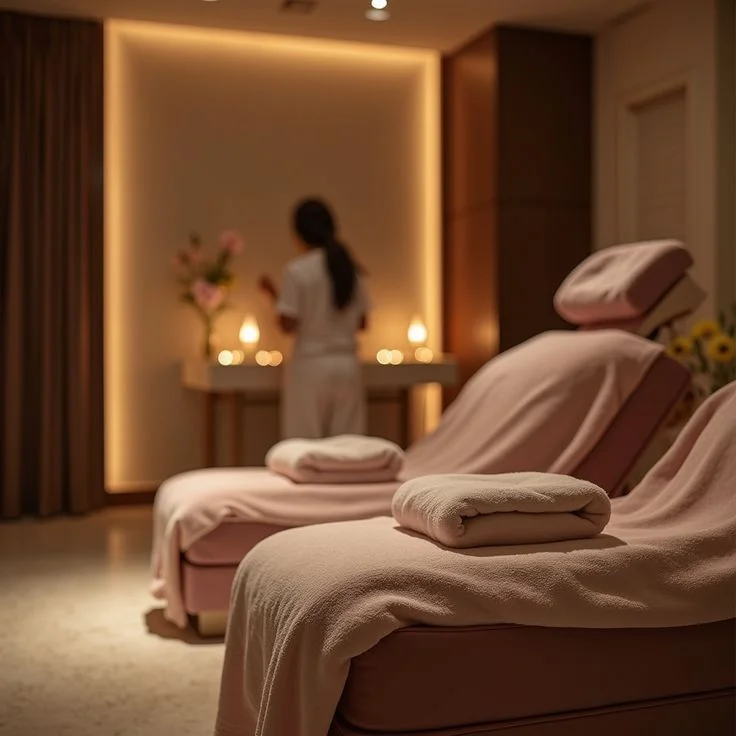 İstanbul'da Kendine Zaman Ayırmak İçin Spa Merkezleri