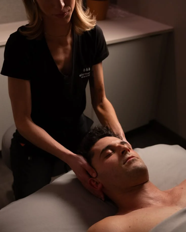 İstanbul'da Erkekler İçin Spa ve Masaj Merkezleri