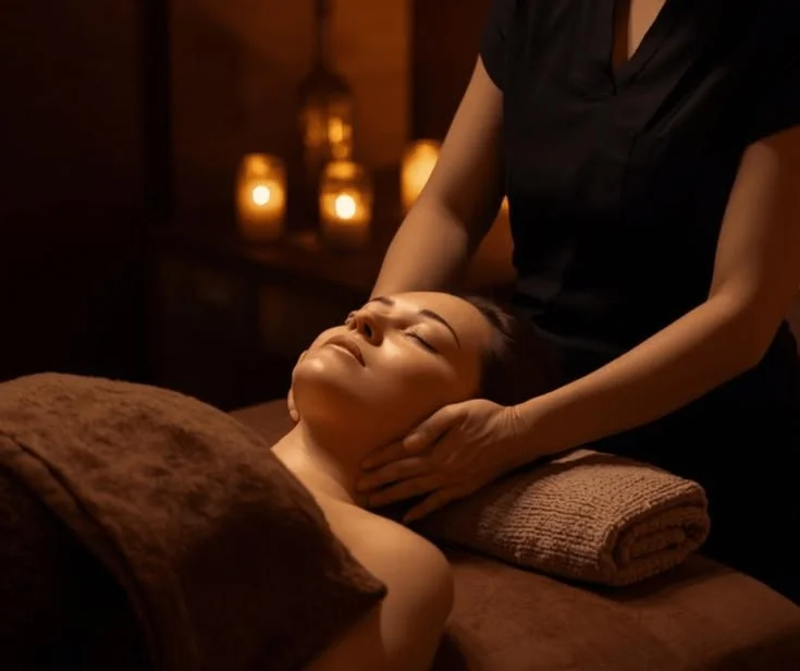İstanbul'da Kadınlar İçin Spa ve Masaj Merkezleri