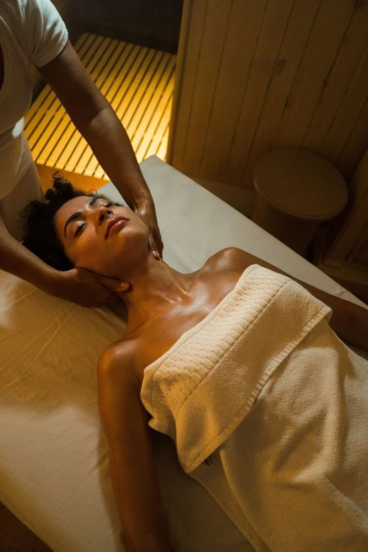 İstanbul'da Kadınlara Yönelik Spa Hizmetleri