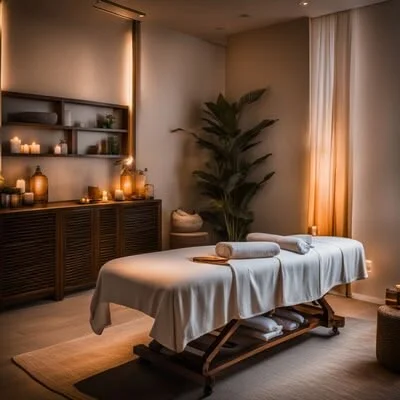 İstanbul Spa