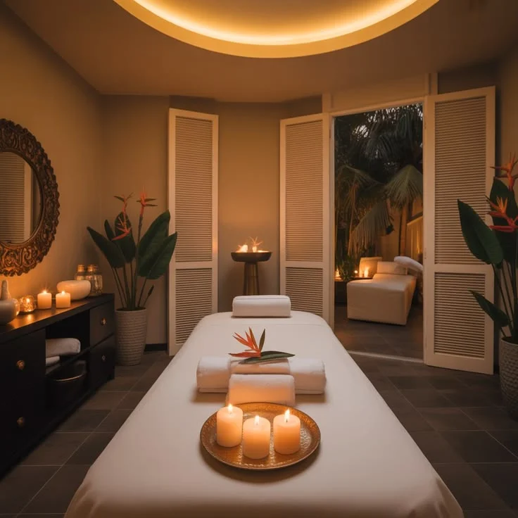 İstanbul Spa Merkezi