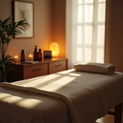İstanbul'da Spa
