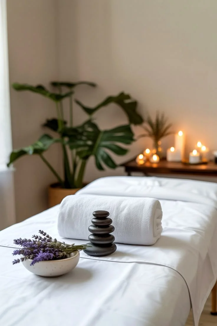İstanbul Spa ve Masaj