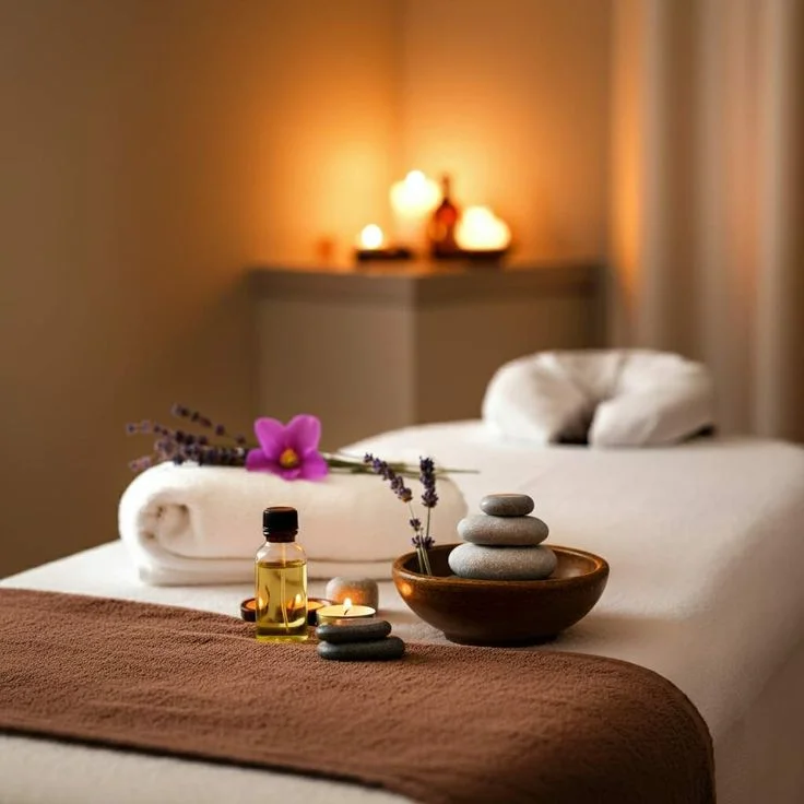 İstanbul Spa Salonları