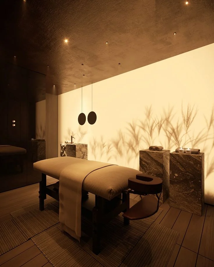 İstanbul Vip Masaj Salonu