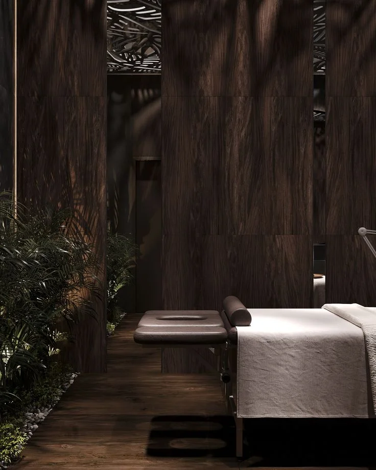 İstanbul Açık VIP Masaj Salonları
