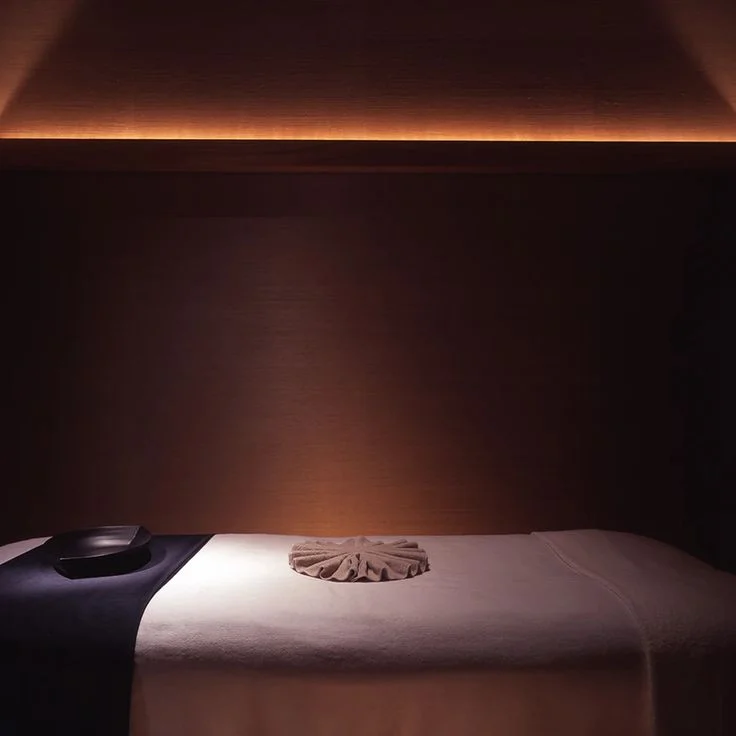 İstanbul Gece Açık VIP Masaj Salonları