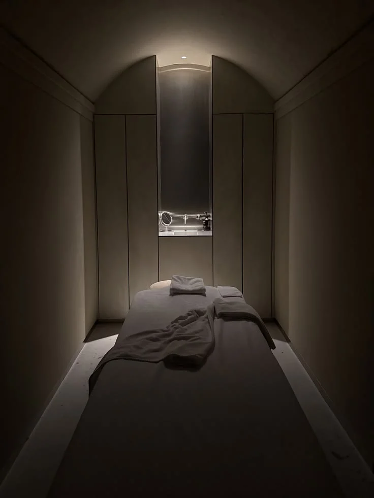 İstanbul'da Geç Saatlere Kadar Açık VIP Masaj Salonları