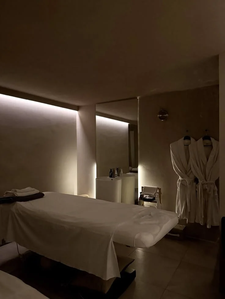 İstanbul'da Hafta Sonu Açık VIP Masaj Salonları