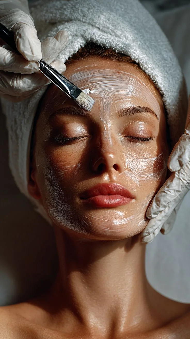 Spa Masaj İstanbul