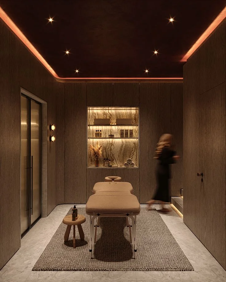 İstanbul Spa Masaj