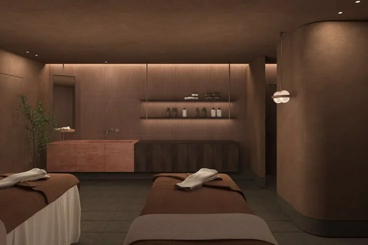 Spa Merkezi İstanbul