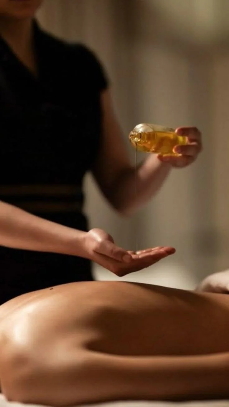 Masaj Spa İstanbul