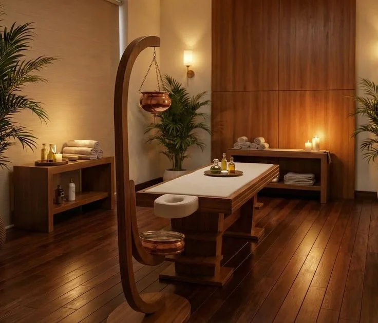 İstanbul Merkezi Konumda VIP Masaj Salonları
