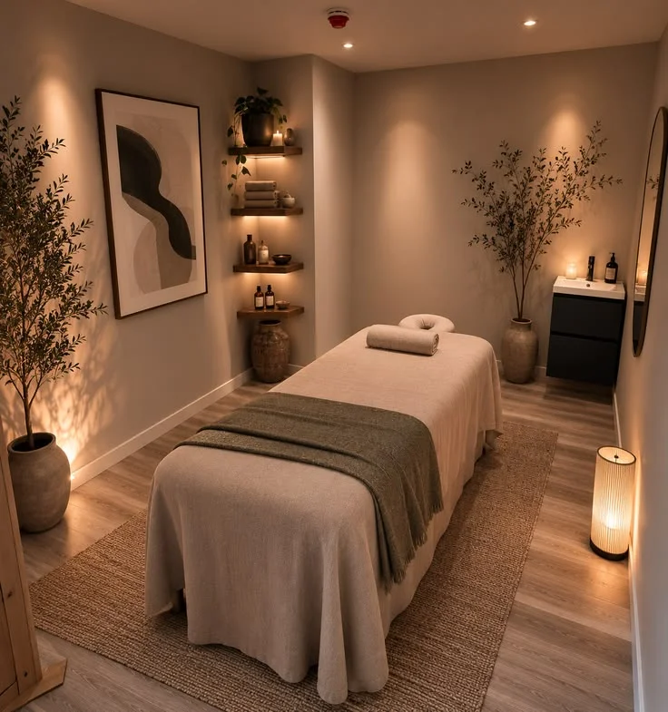 İstanbul'da VIP Spa Hizmeti Veren Yerler