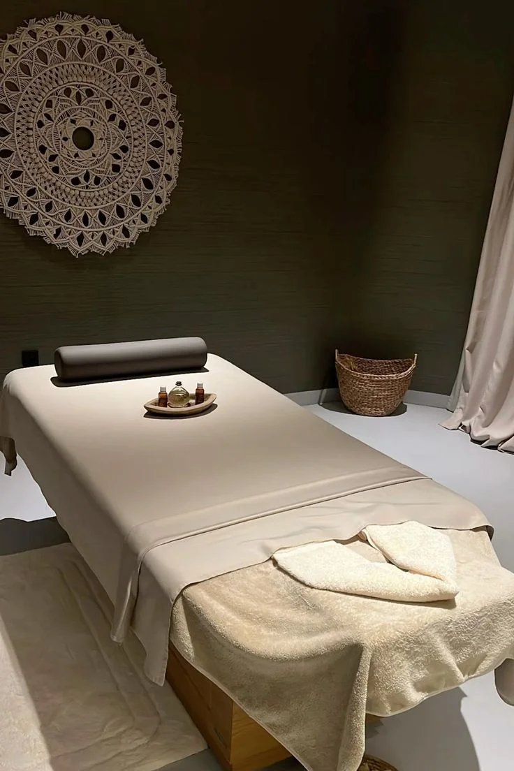 İstanbul'da VIP Spa ve Masaj Fiyatları