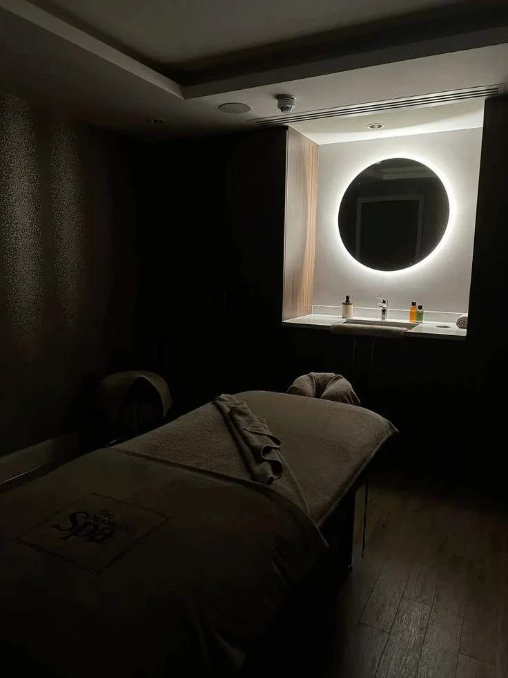 İstanbul'da VIP Masaj Seansları