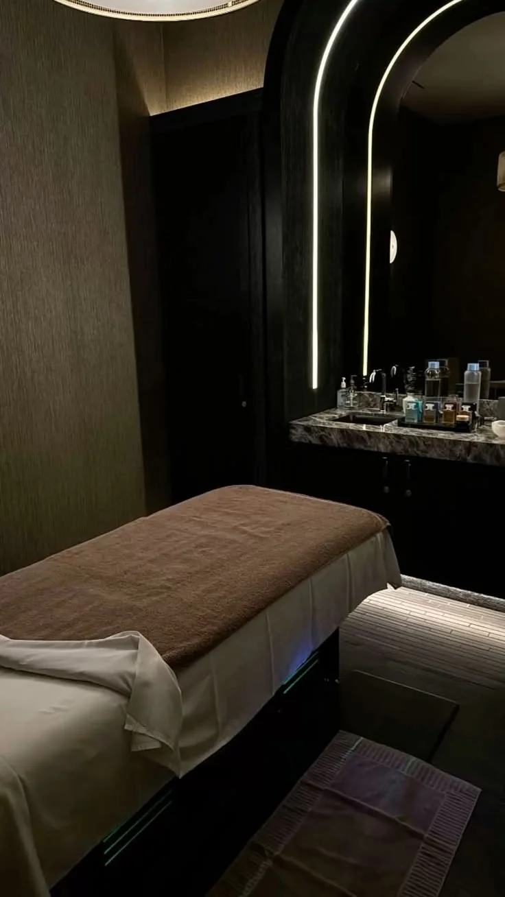 İstanbul'da VIP Masaj Seans Ücretleri