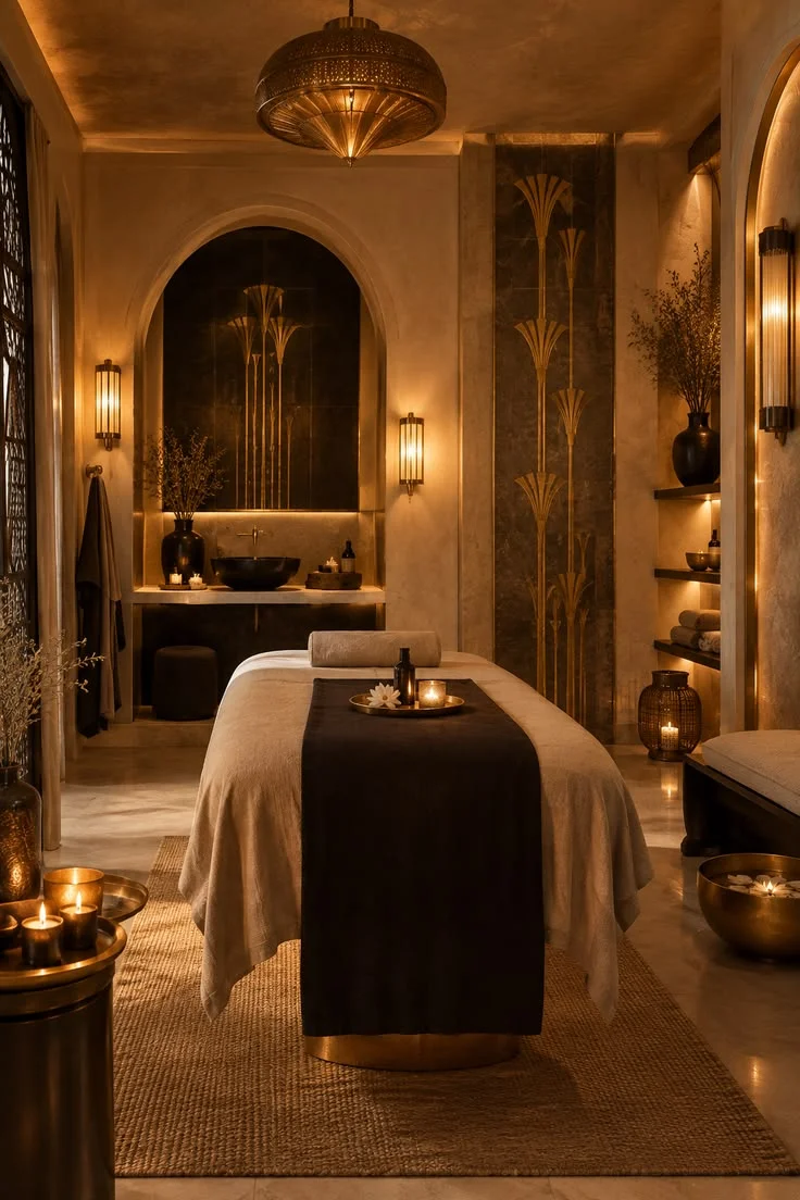 İstanbul'da VIP Masaj Salonu Nasıl Seçilir?