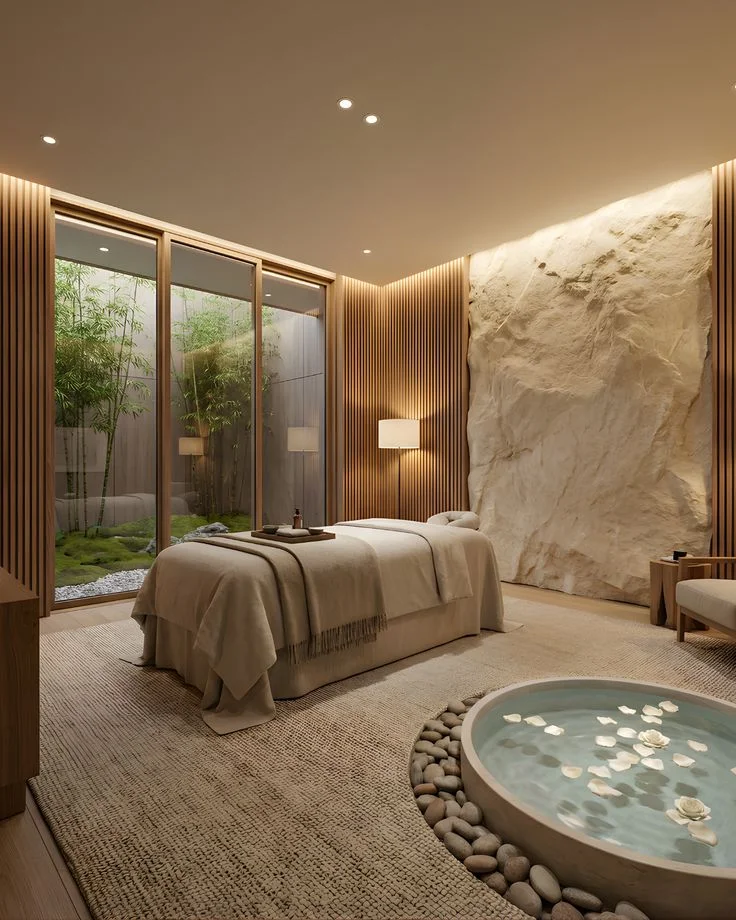 İstanbul'da VIP Masaj ile Rahatlama