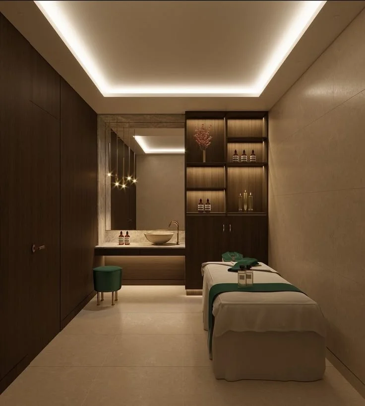 İstanbul'da VIP Masaj ve Hamam Hizmeti