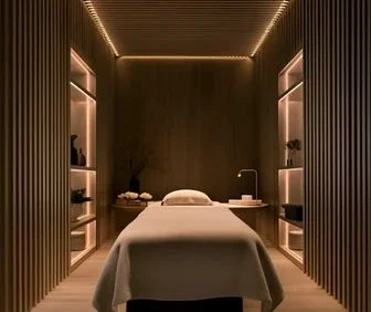 İstanbul'da VIP Masaj ve Sauna Hizmeti