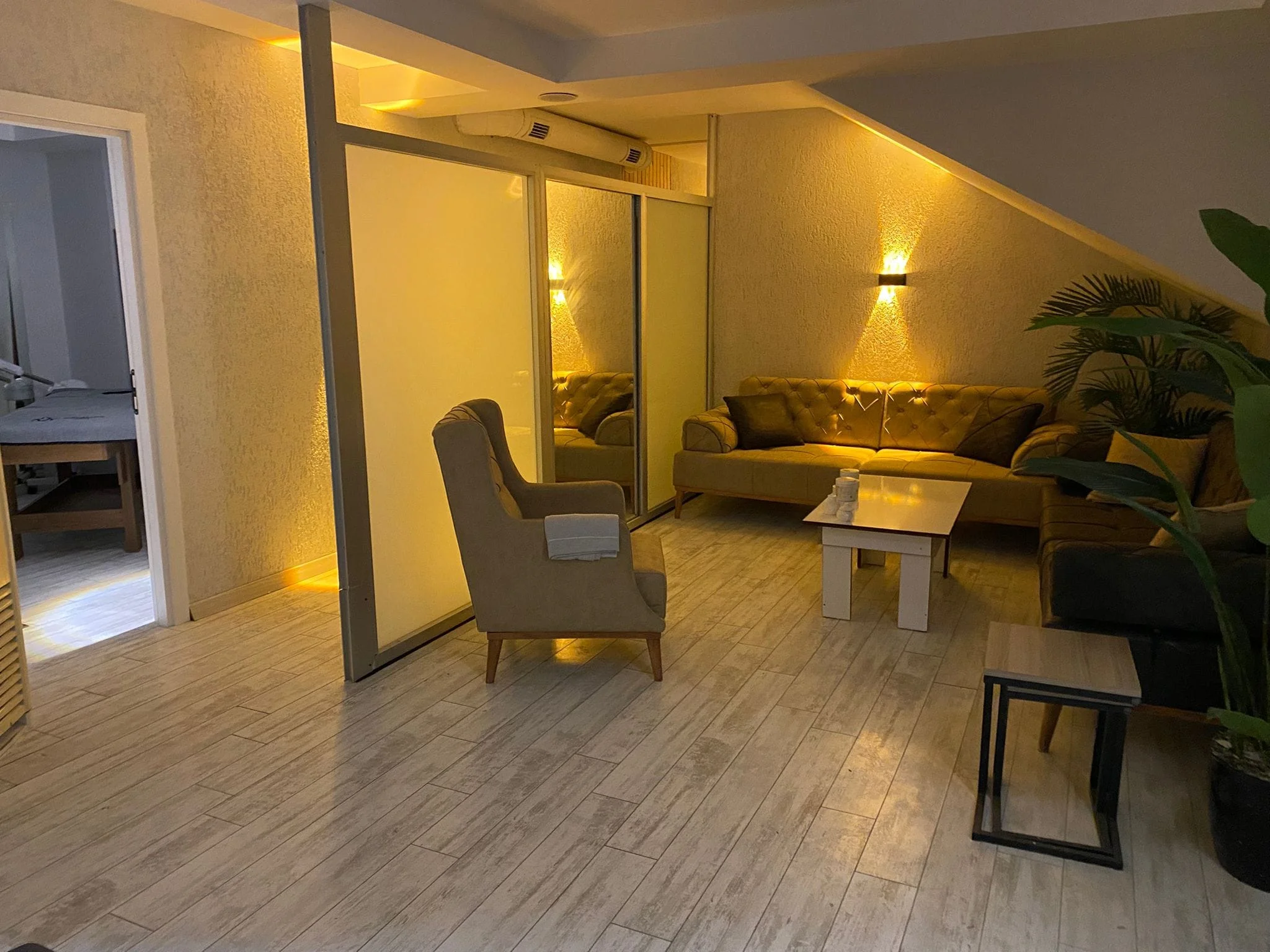 Silivri Spa ve Masaj Merkezi | Boutiq Spa Masaj ile Butik Huzur Deneyimi